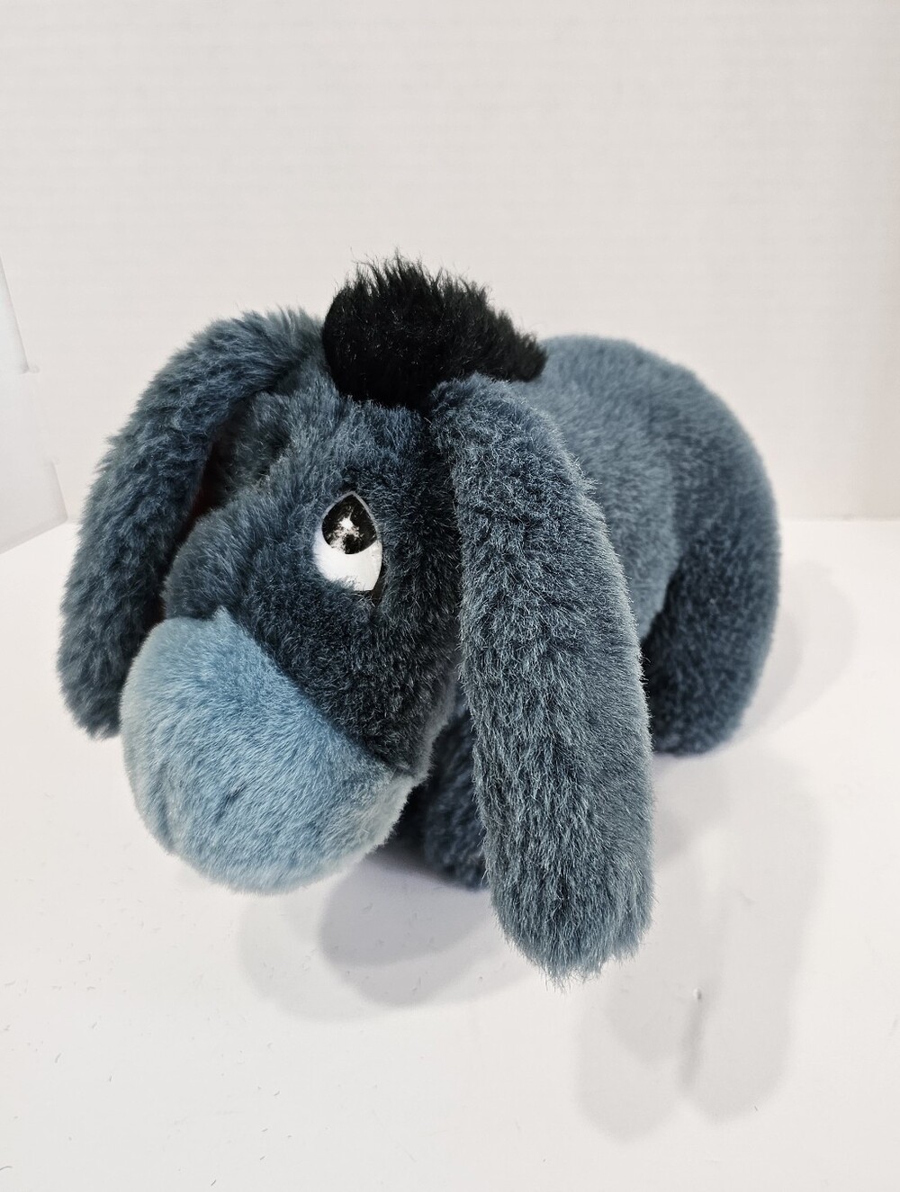 Disney Gund Sears Eeyore Plush Vintage 90's